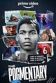 alluc the pogmentary|The Pogmentary (TV Series 2022– ) .